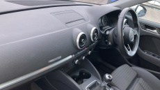 Audi A3 1.4 TFSI Sport 5dr Petrol Hatchback